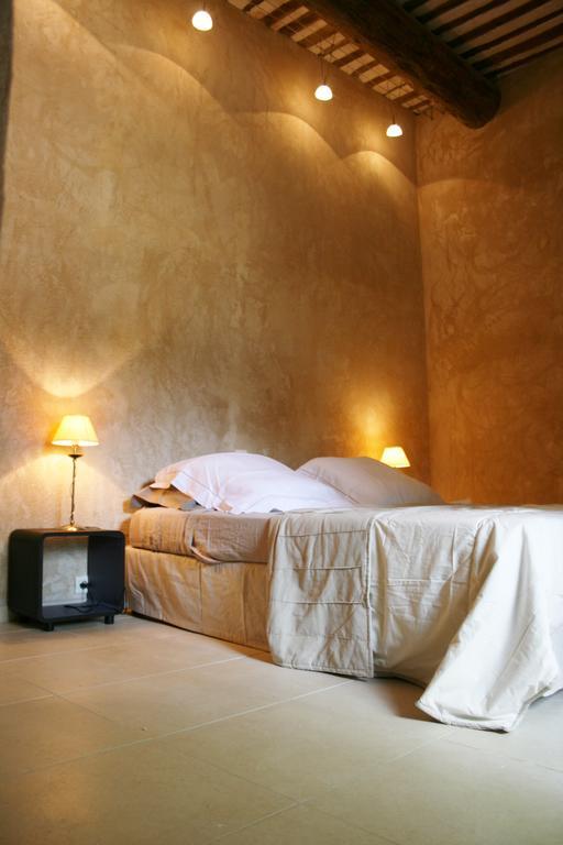 Bed and Breakfast La Pastorale Lagnes Номер фото