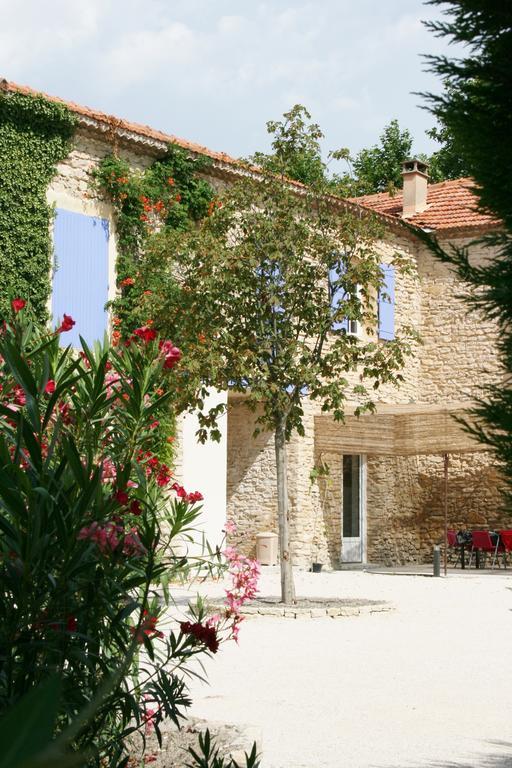 Bed and Breakfast La Pastorale Lagnes Екстер'єр фото