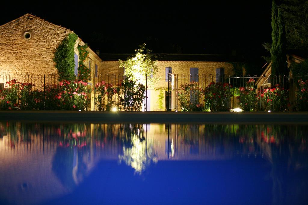 Bed and Breakfast La Pastorale Lagnes Екстер'єр фото