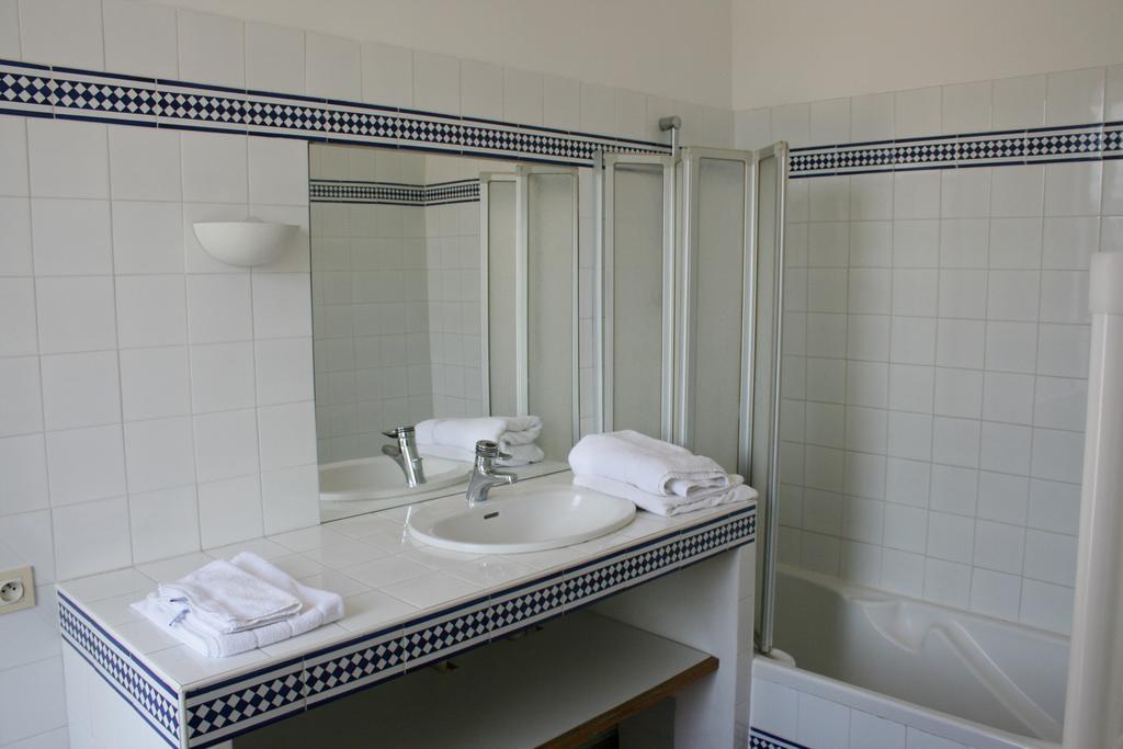 Bed and Breakfast La Pastorale Lagnes Номер фото