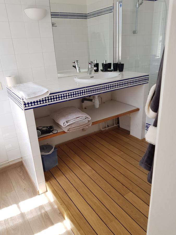 Bed and Breakfast La Pastorale Lagnes Екстер'єр фото