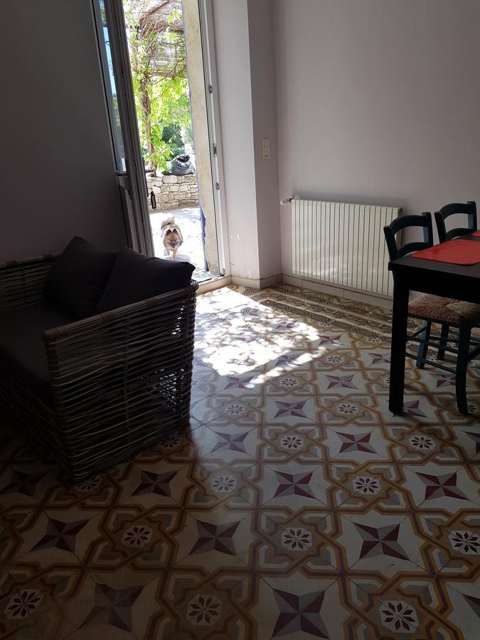 Bed and Breakfast La Pastorale Lagnes Екстер'єр фото
